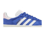 Adidas Gazelle Bold True Pink Semi Lucid Blue