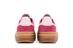 Adidas Gazelle Bold Wild Pink
