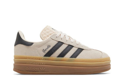 Adidas Gazelle Bold Wonder Quartz Black Gum