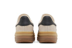 Adidas Gazelle Bold Wonder Quartz Black Gum