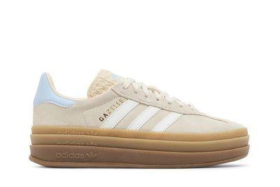 Adidas Gazelle Bold Wonder White Clear Sky