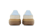 Adidas Gazelle Bold Wonder White Clear Sky