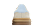 Adidas Gazelle Bold Wonder White Clear Sky