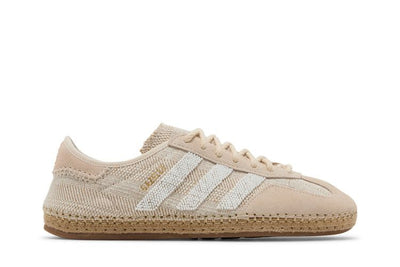 Adidas Gazelle CLOT Halo Ivory 