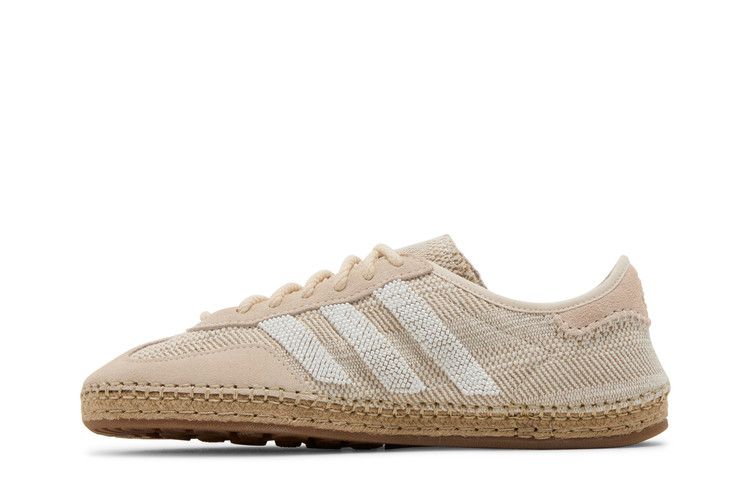 Adidas Gazelle CLOT Halo Ivory 