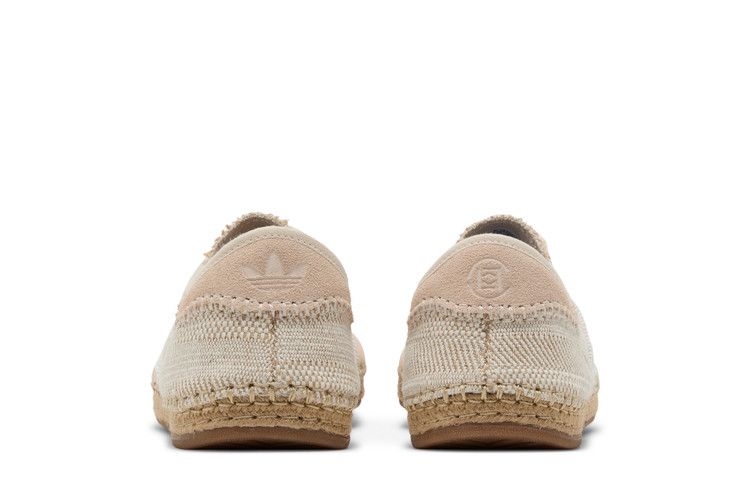 Adidas Gazelle CLOT Halo Ivory 