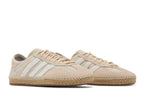 Adidas Gazelle CLOT Halo Ivory 