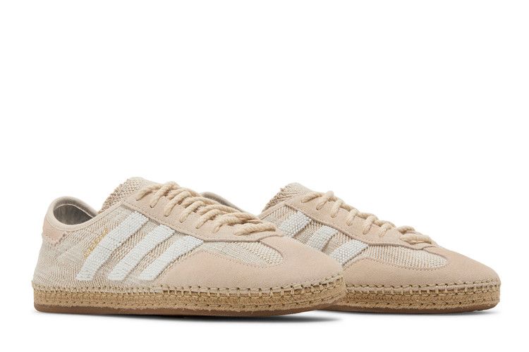 Adidas Gazelle CLOT Halo Ivory 