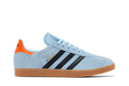 Adidas Gazelle Clear Sky Core Black