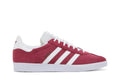 Adidas Gazelle Collegiate Burgundy