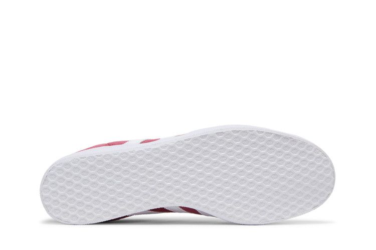 Adidas Gazelle Collegiate Burgundy
