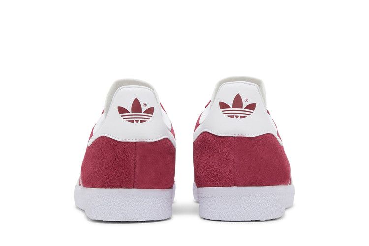 Adidas Gazelle Collegiate Burgundy