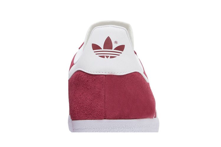 Adidas Gazelle Collegiate Burgundy