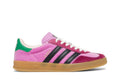 Adidas Gazelle Gucci Light Pink