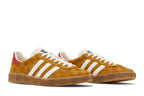 Adidas Gazelle Gucci Original GG Beige Brown