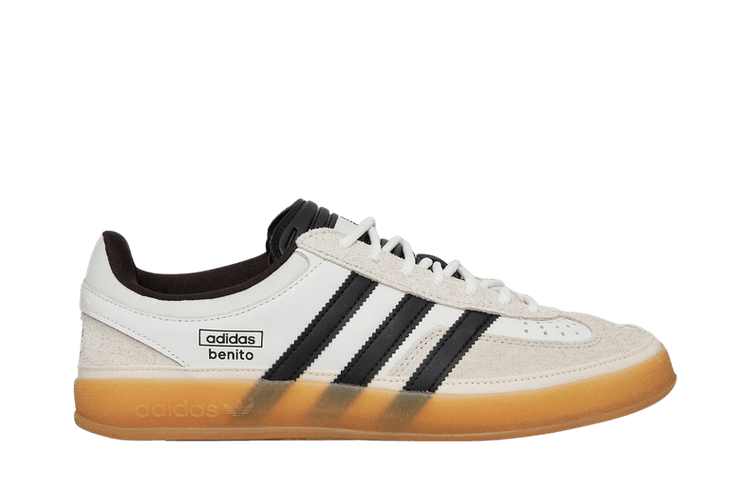 Adidas Gazelle Indoor Bad Bunny