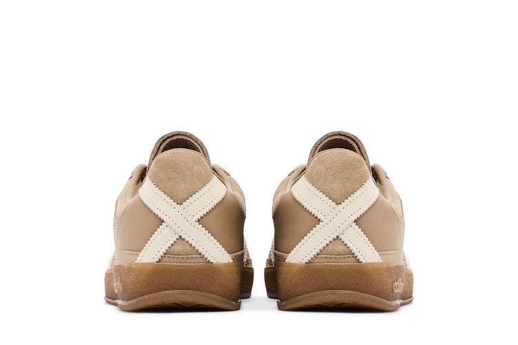 Adidas Gazelle Indoor Bad Bunny Lionel Messi La Voz De Los Fans