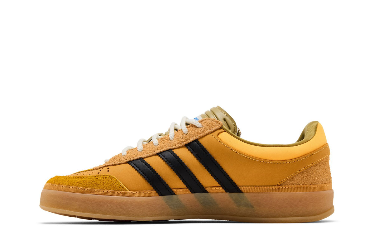 Adidas Gazelle Indoor Bad Bunny Solar Gold