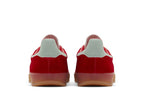 Adidas Gazelle Indoor Better Scarlet Hazy Green