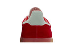 Adidas Gazelle Indoor Better Scarlet Hazy Green