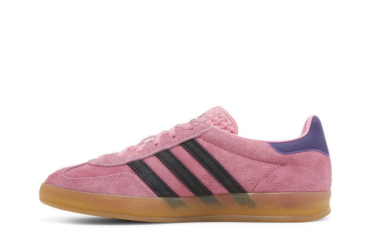 Adidas Gazelle Indoor Bliss Pink Purple