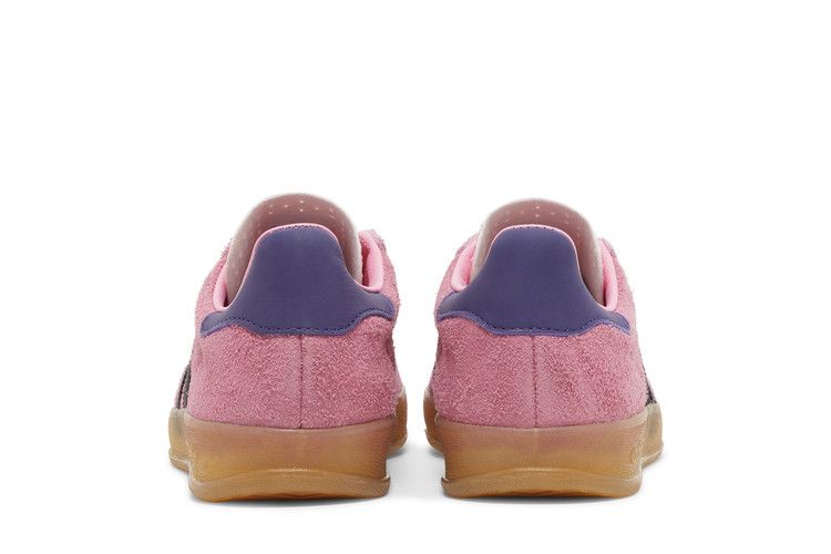 Adidas Gazelle Indoor Bliss Pink Purple
