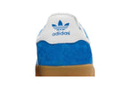Adidas Gazelle Indoor Blue Bird Gum