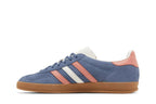 Adidas Gazelle Indoor Blue Blink Wonder Clay