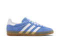Adidas Gazelle Indoor Blue Fusion