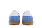 Adidas Gazelle Indoor Blue Fusion