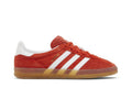 Adidas Gazelle Indoor Bold Orange