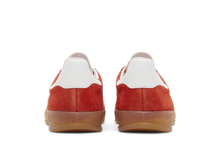 Adidas Gazelle Indoor Bold Orange