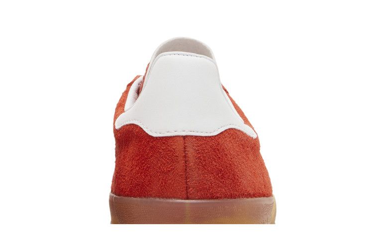 Adidas Gazelle Indoor Bold Orange