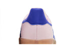 Adidas Gazelle Indoor Clear Pink Lucid Blue