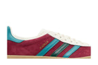 Adidas Gazelle Indoor Collegiate Burgundy