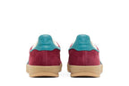 Adidas Gazelle Indoor Collegiate Burgundy