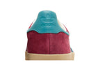 Adidas Gazelle Indoor Collegiate Burgundy