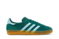 Adidas Gazelle Indoor Collegiate Green