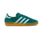Adidas Gazelle Indoor Collegiate Green