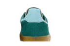 Adidas Gazelle Indoor Collegiate Green