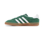 Adidas Gazelle Indoor Collegiate Green Gum