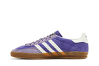 Adidas Gazelle Indoor Collegiate Purple