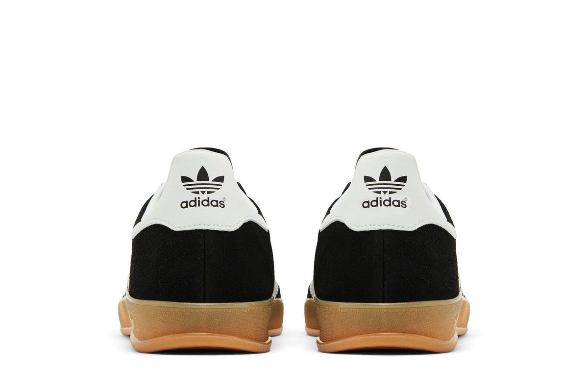 Adidas Gazelle Indoor Core Black