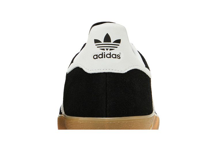 Adidas Gazelle Indoor Core Black