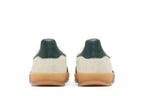 Adidas Gazelle Indoor Cream White Collegiate Green Gum