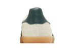 Adidas Gazelle Indoor Cream White Collegiate Green Gum