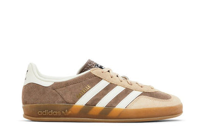 Adidas Gazelle Indoor Earth Strata