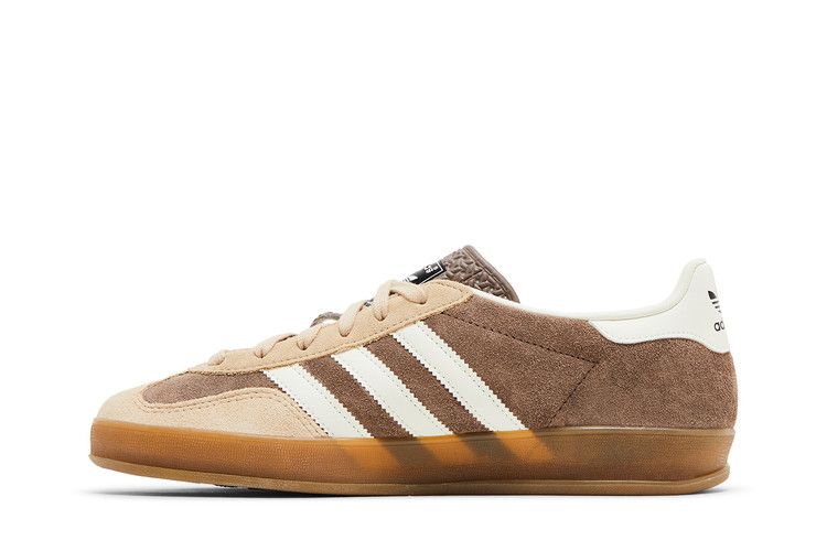 Adidas Gazelle Indoor Earth Strata
