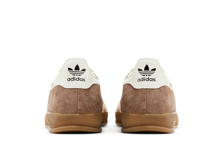 Adidas Gazelle Indoor Earth Strata