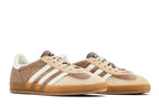 Adidas Gazelle Indoor Earth Strata